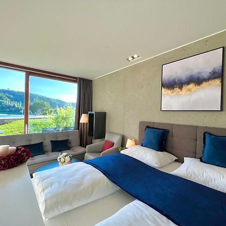 An Der Lage - Exklusives Apartment Mit Toskana Flair Obegg Kültér fotó
