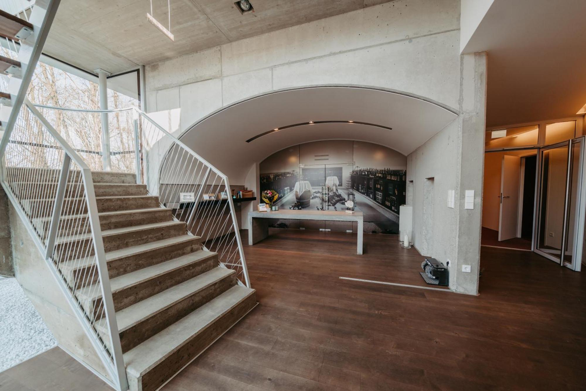 An Der Lage - Exklusives Apartment Mit Toskana Flair Obegg Kültér fotó