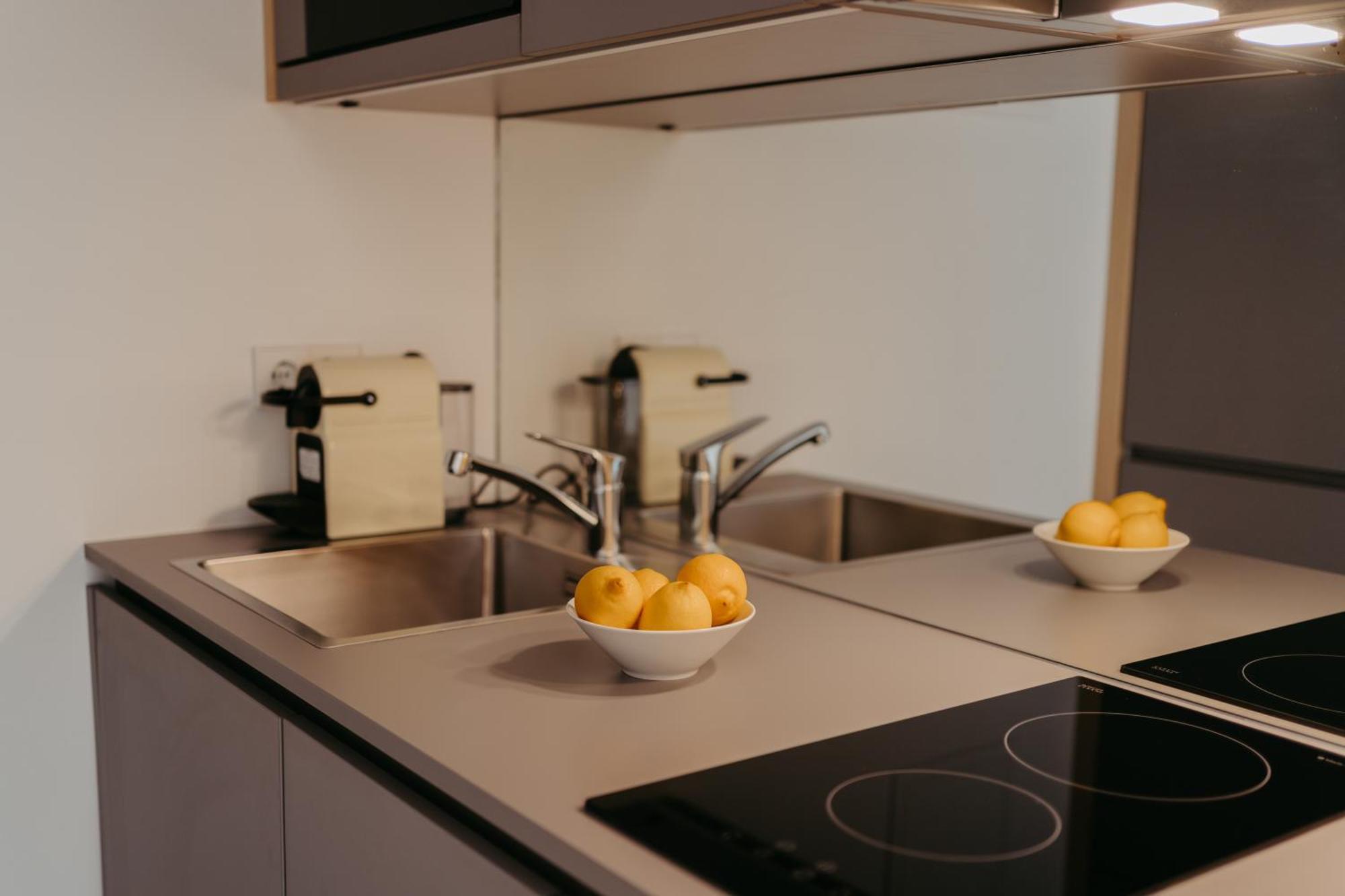 An Der Lage - Exklusives Apartment Mit Toskana Flair Obegg Kültér fotó